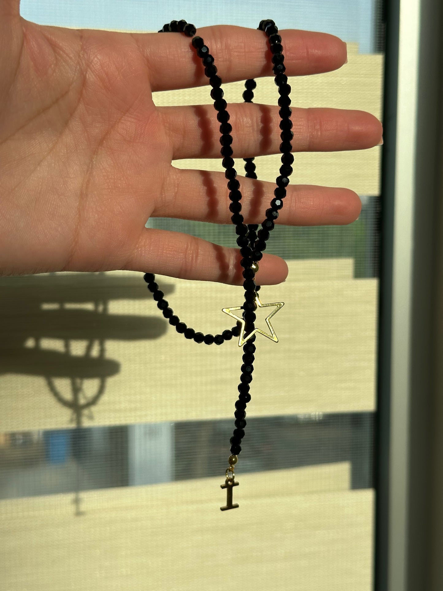 Collar Kamea