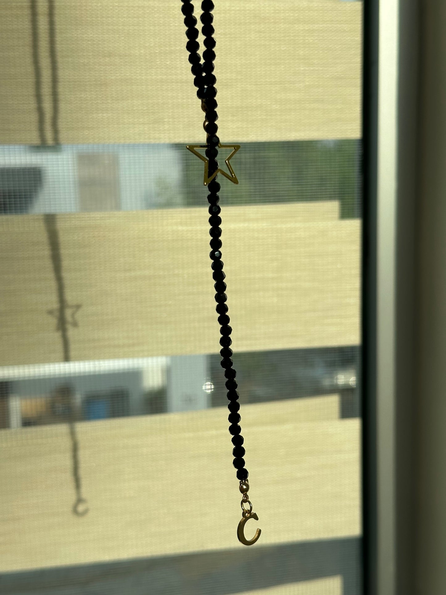Collar Kamea