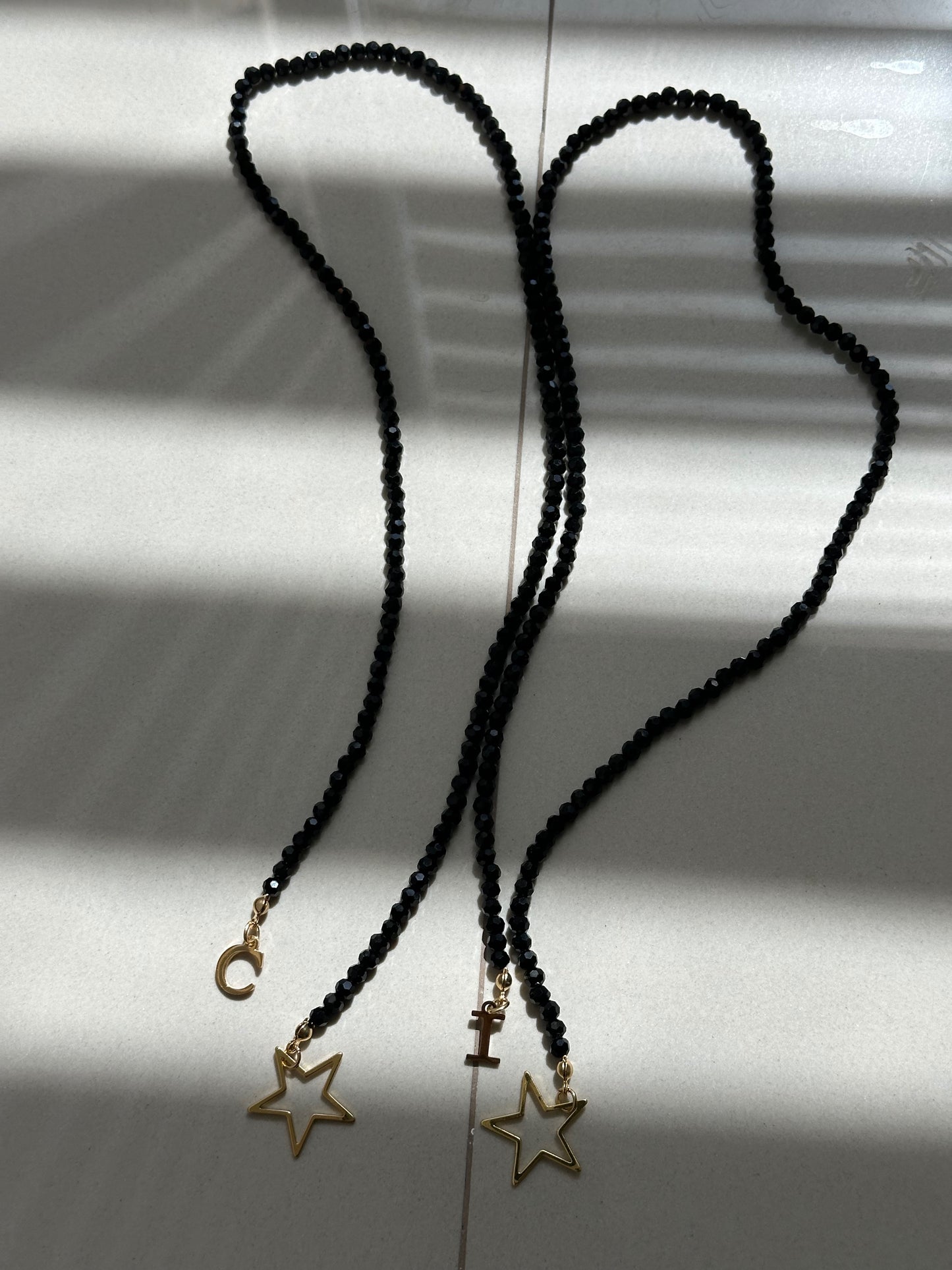 Collar Kamea