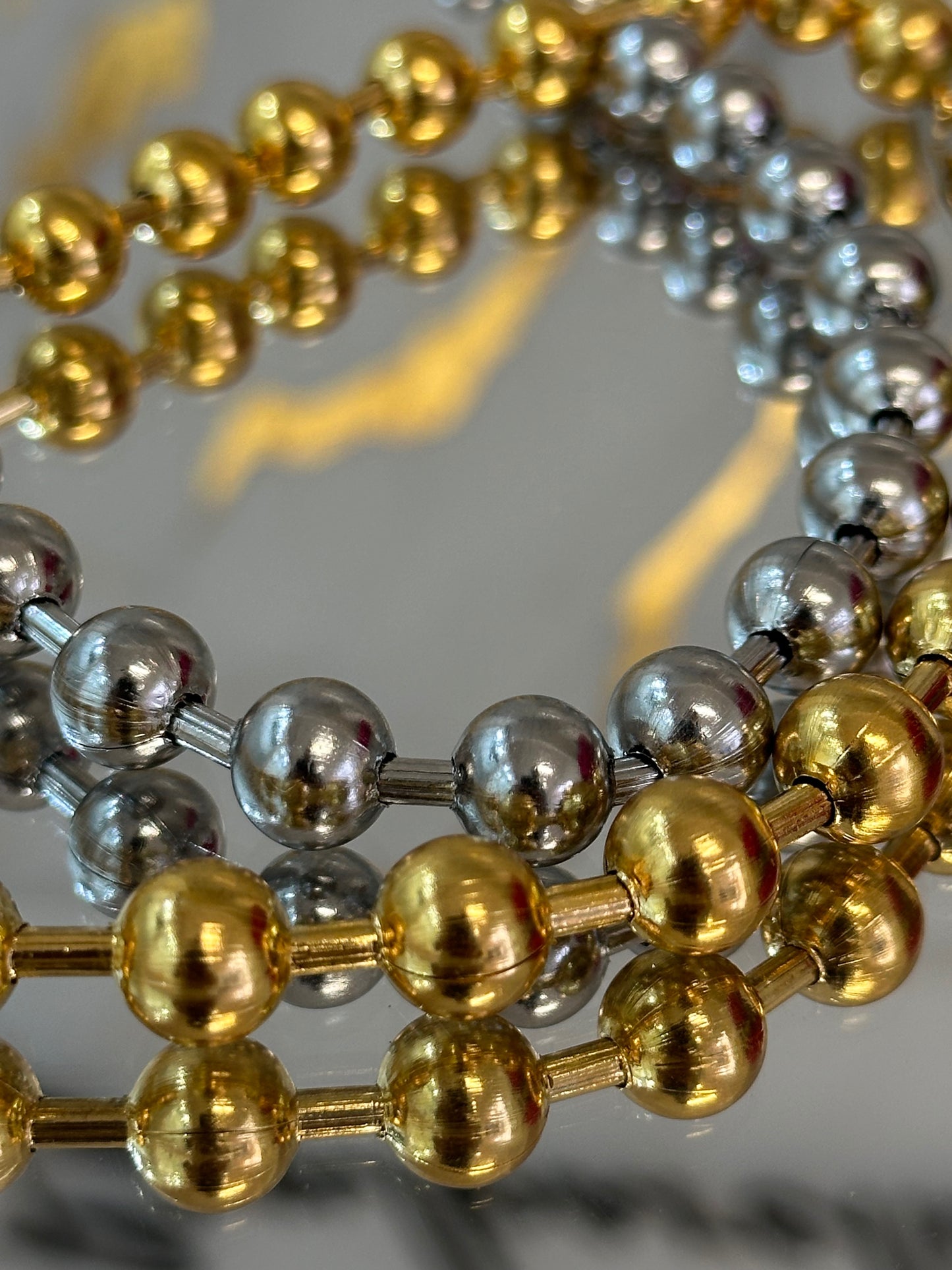 collar Bolivia