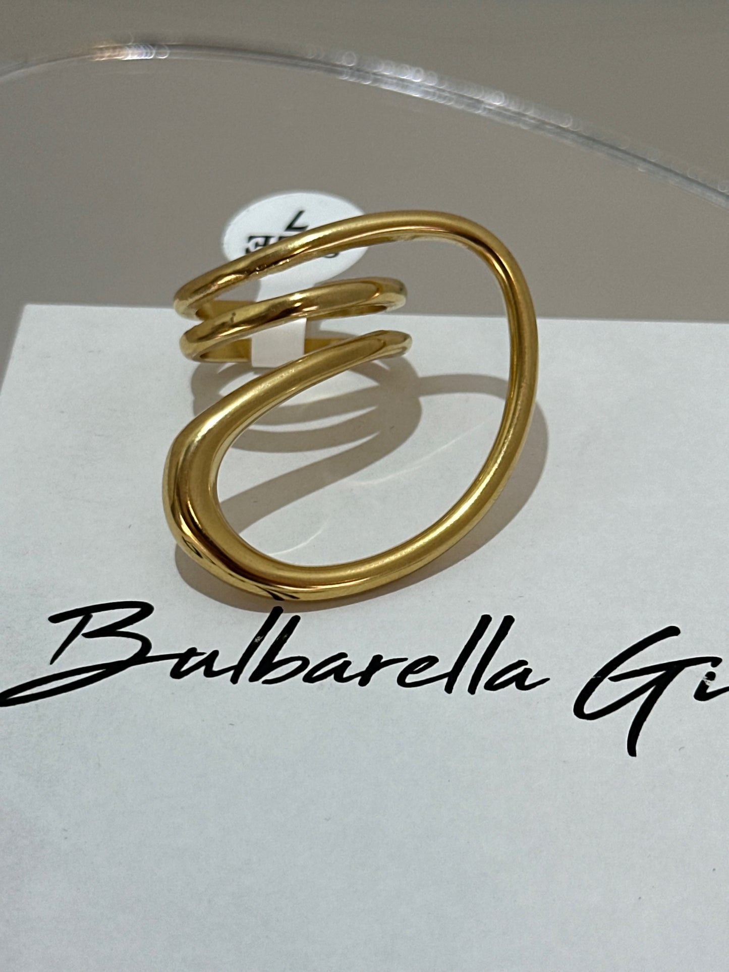 anillo Ivonne