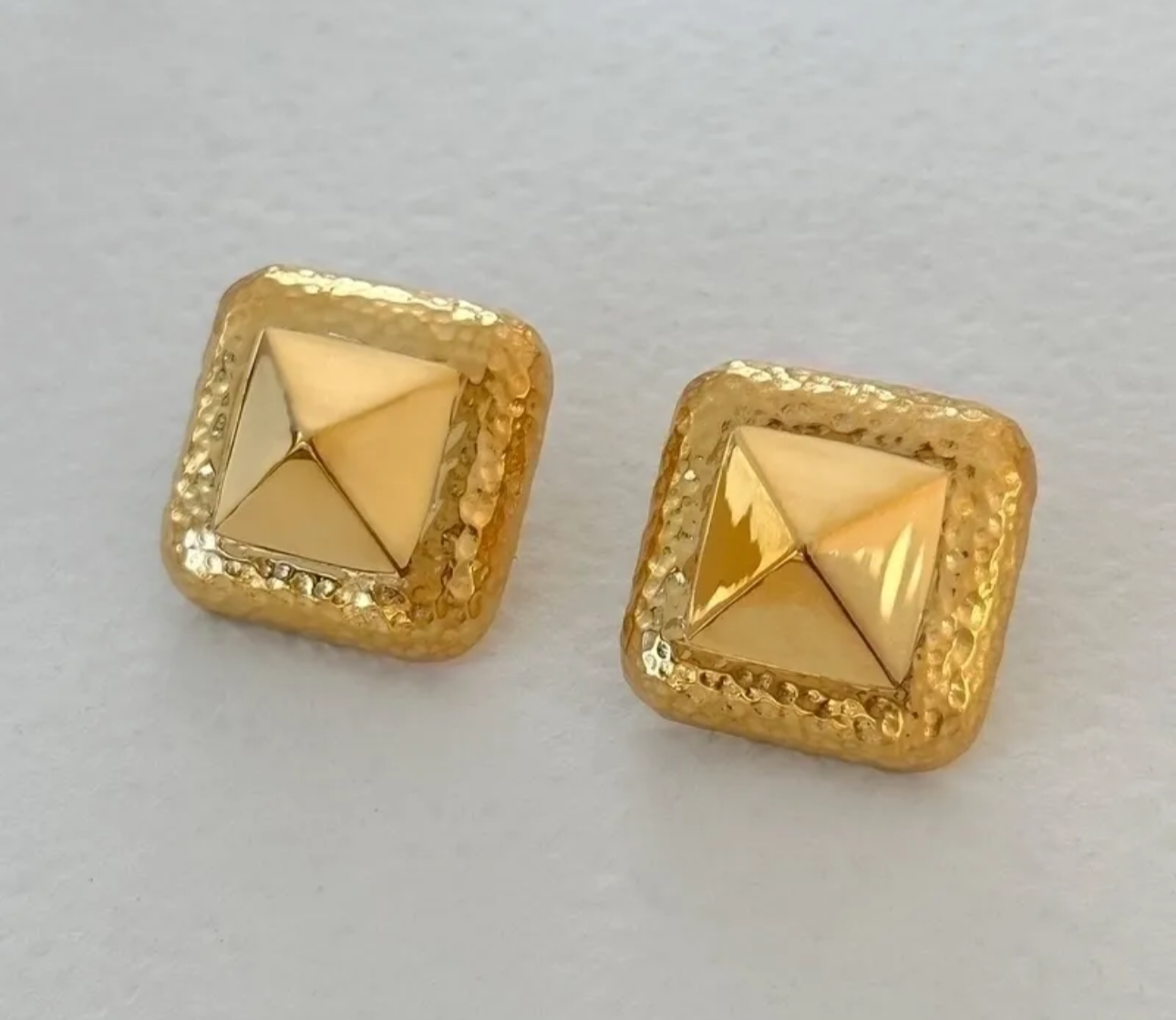 Arete cuadro pico