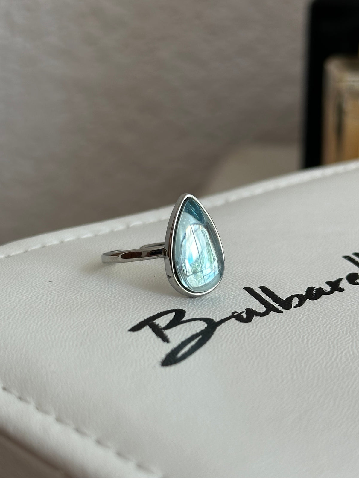 Anillo Tear