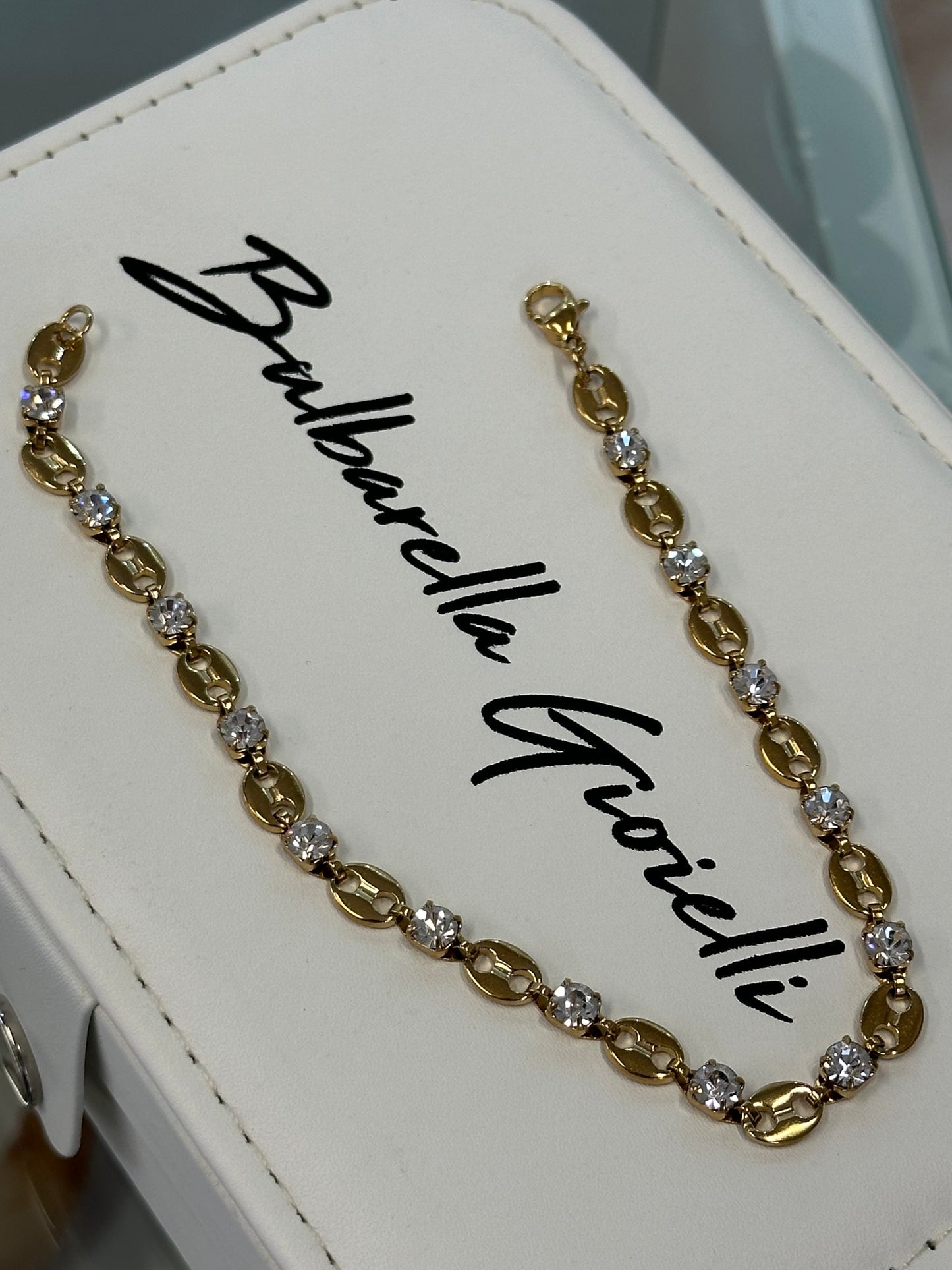 Pulsera Apelila