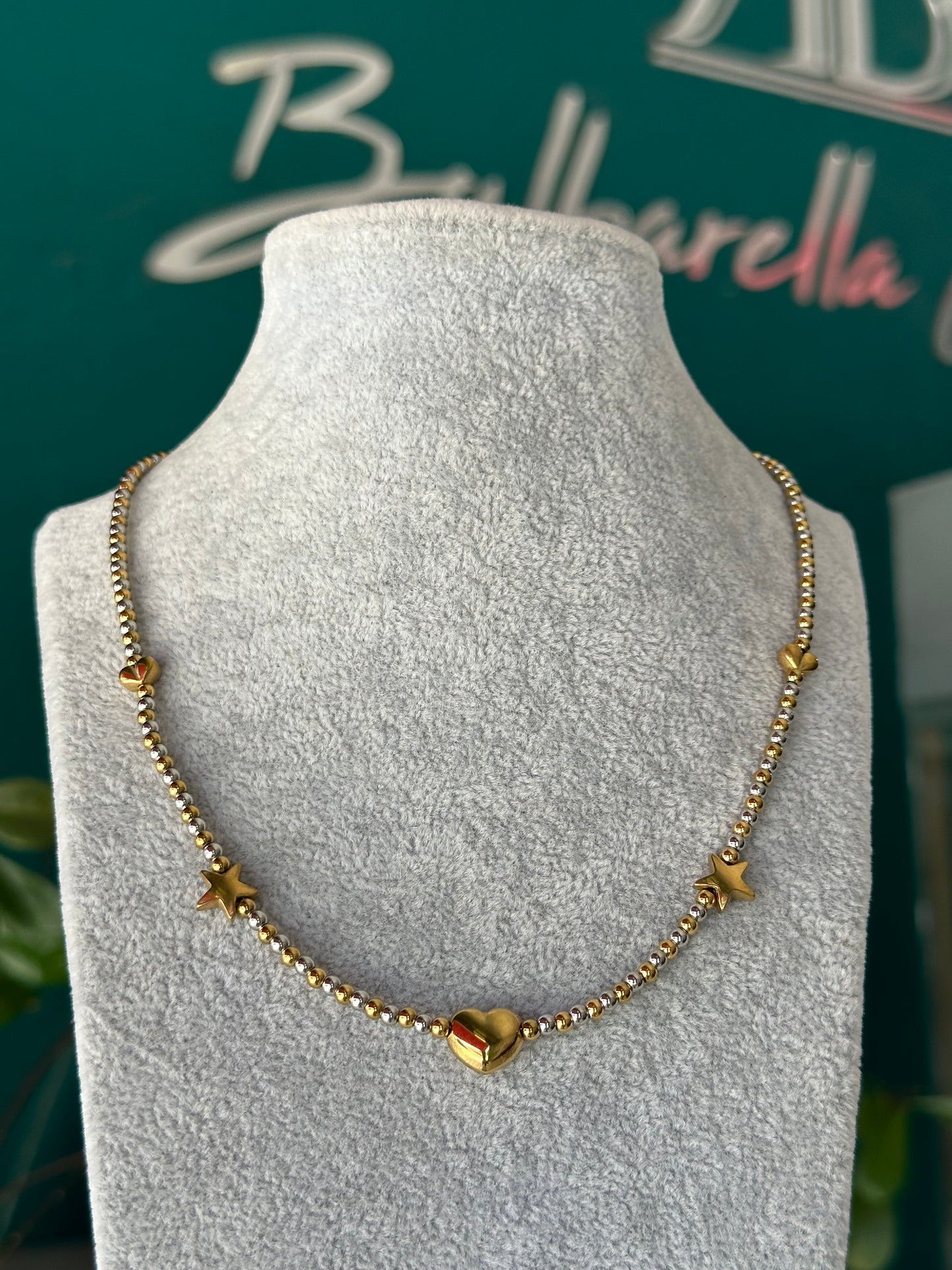 Collar Julissa