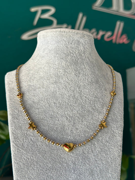 Collar Julissa