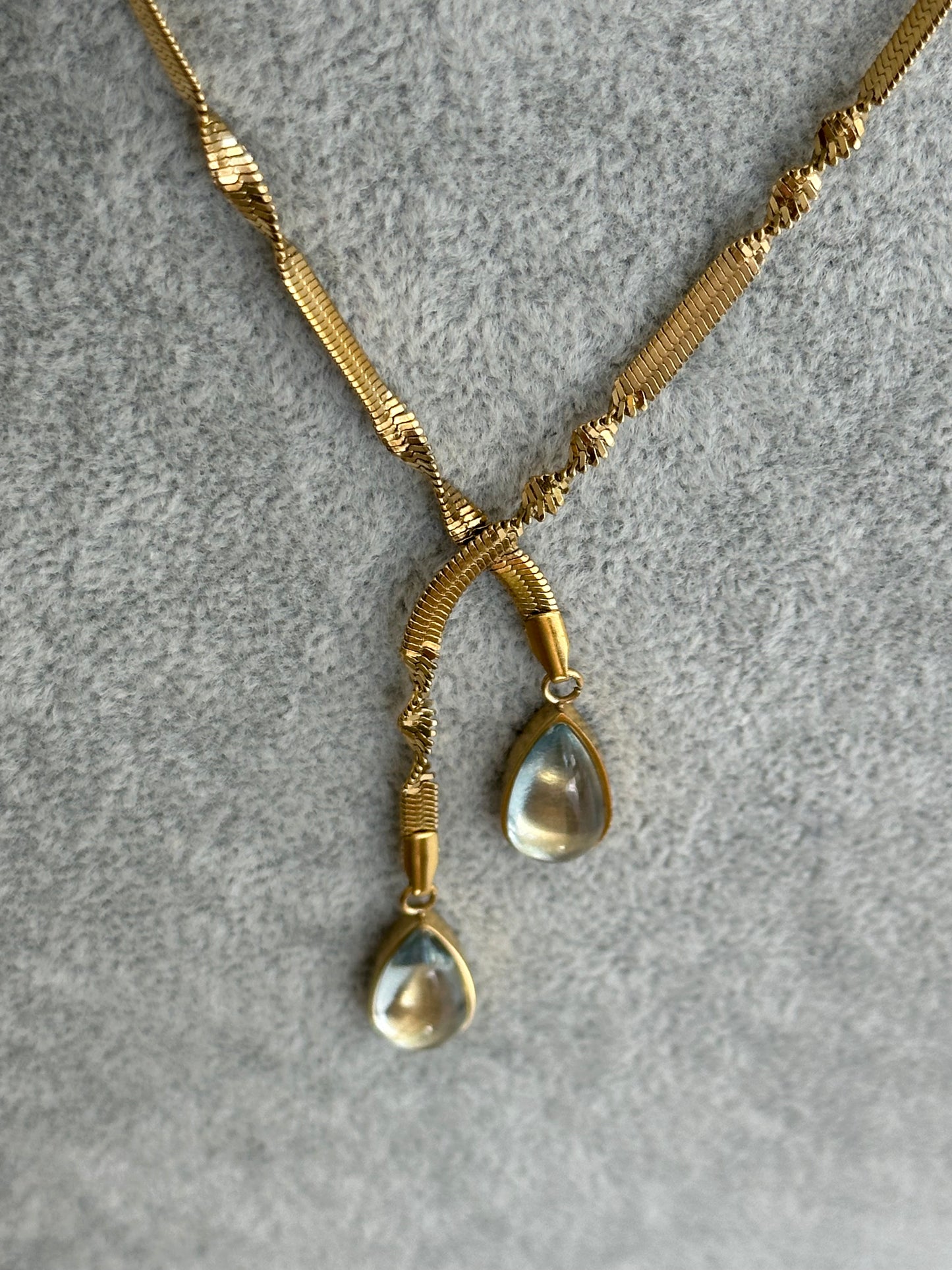 Cadena Aqua