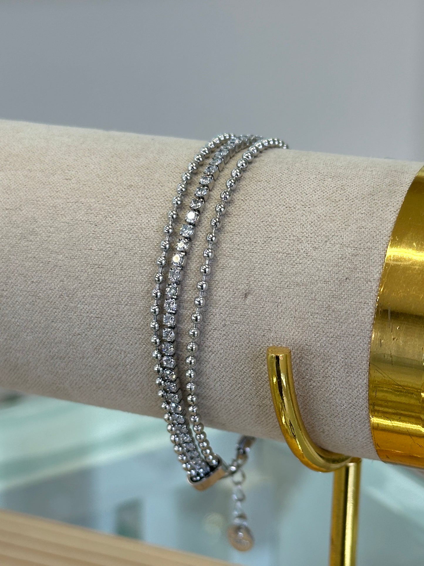 Pulsera Lanni