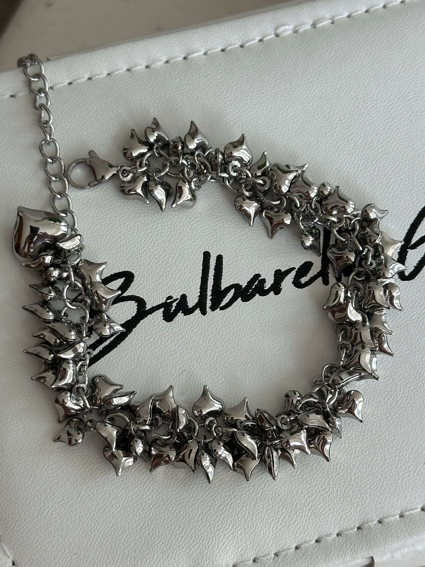 Pulsera Shak
