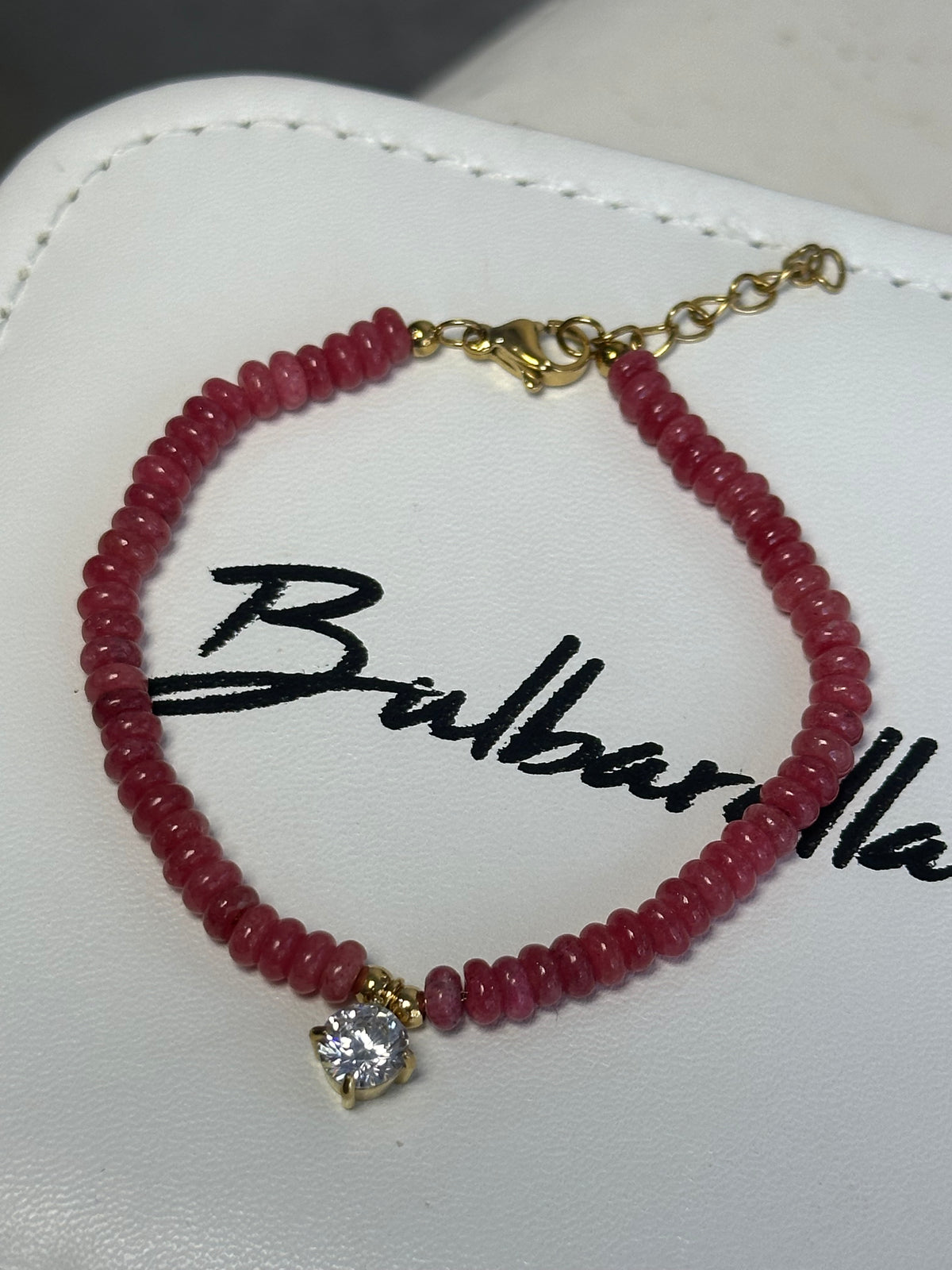 Pulsera Chanenei