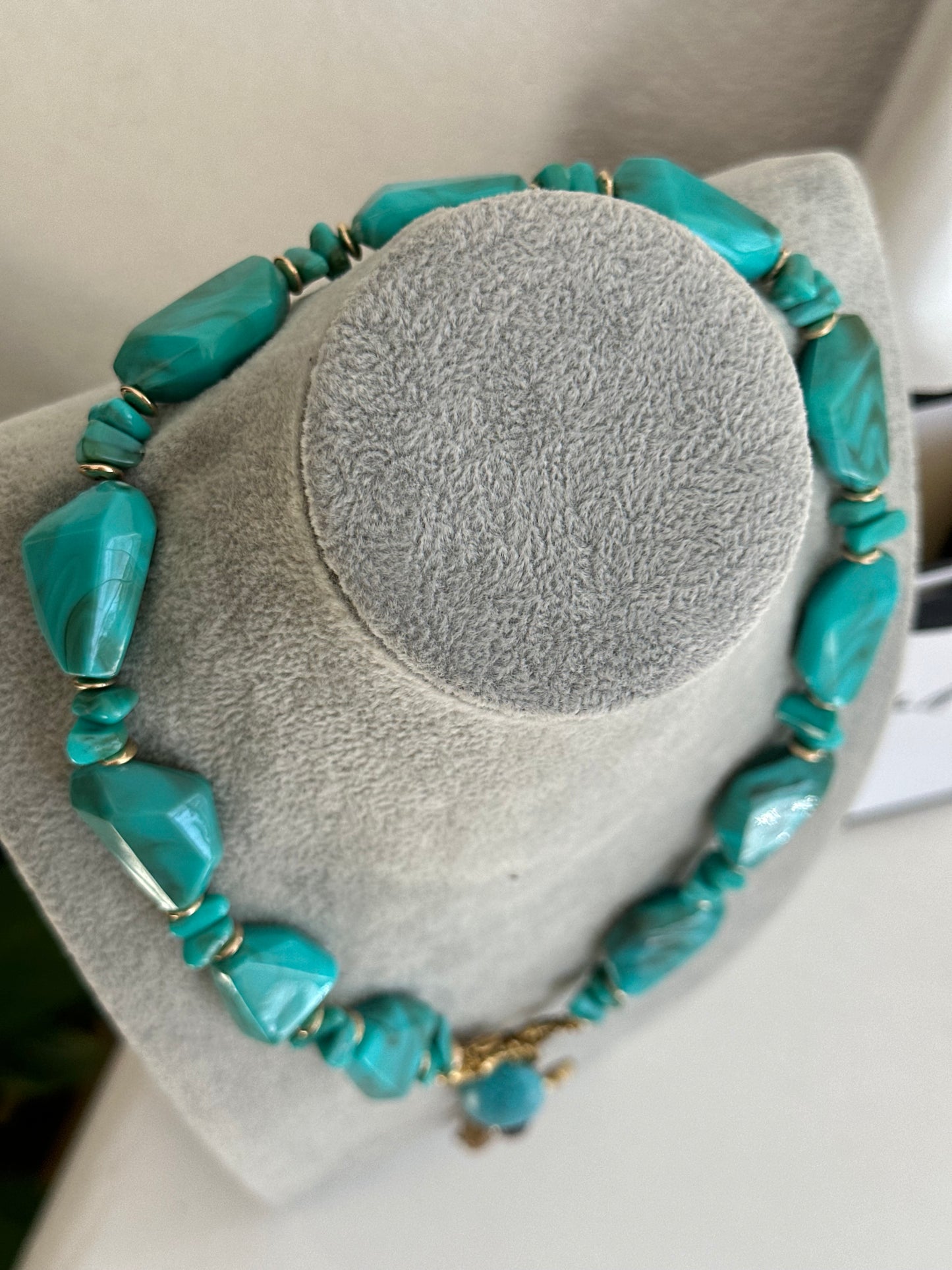 Collar Balandra