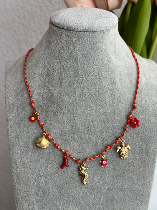 Collar Theros