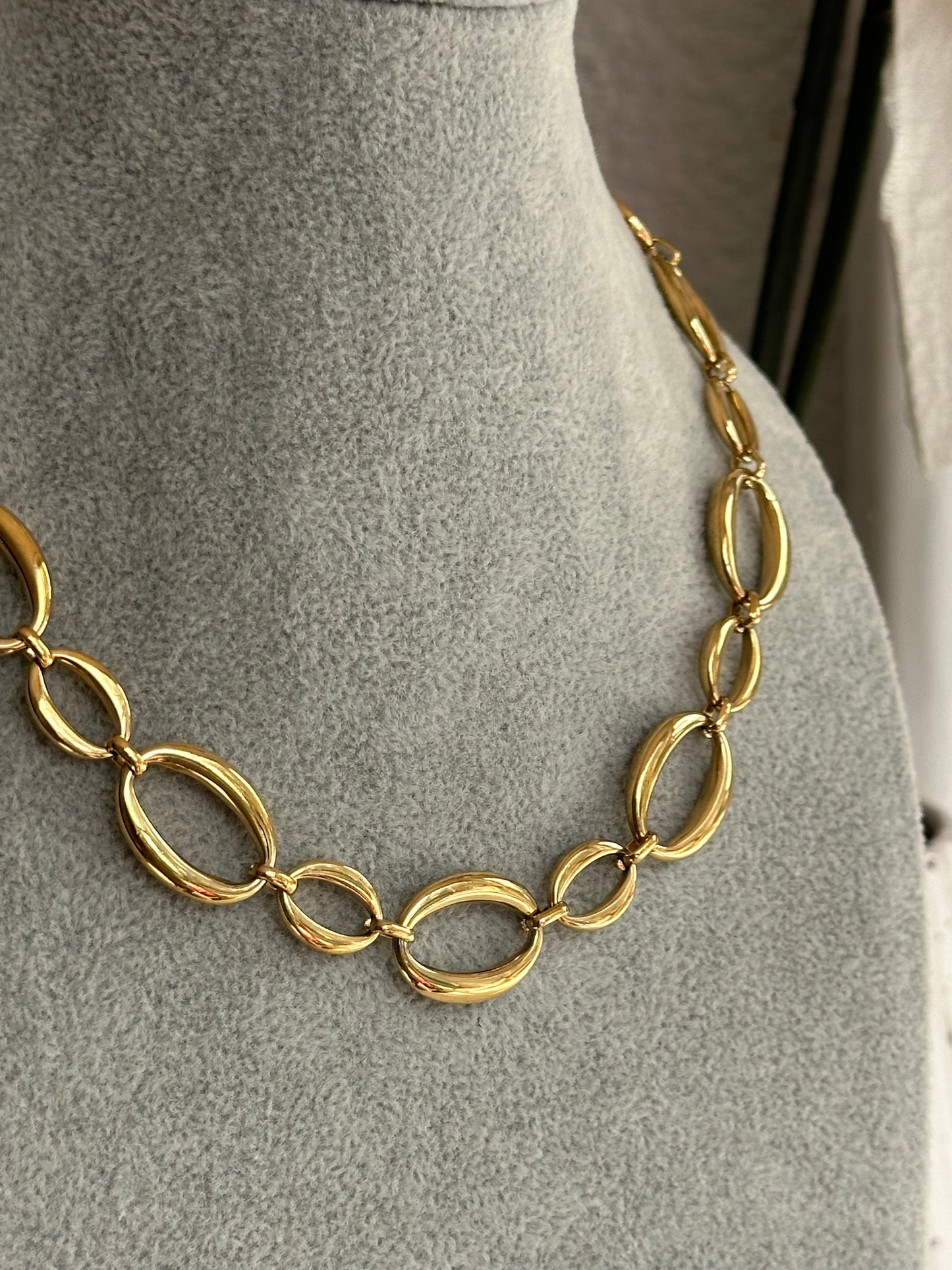 Collar Louanna