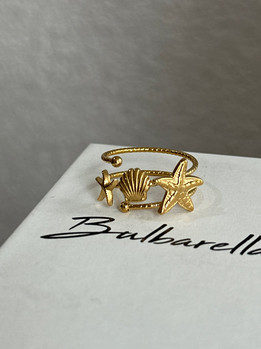 Anillo Mar