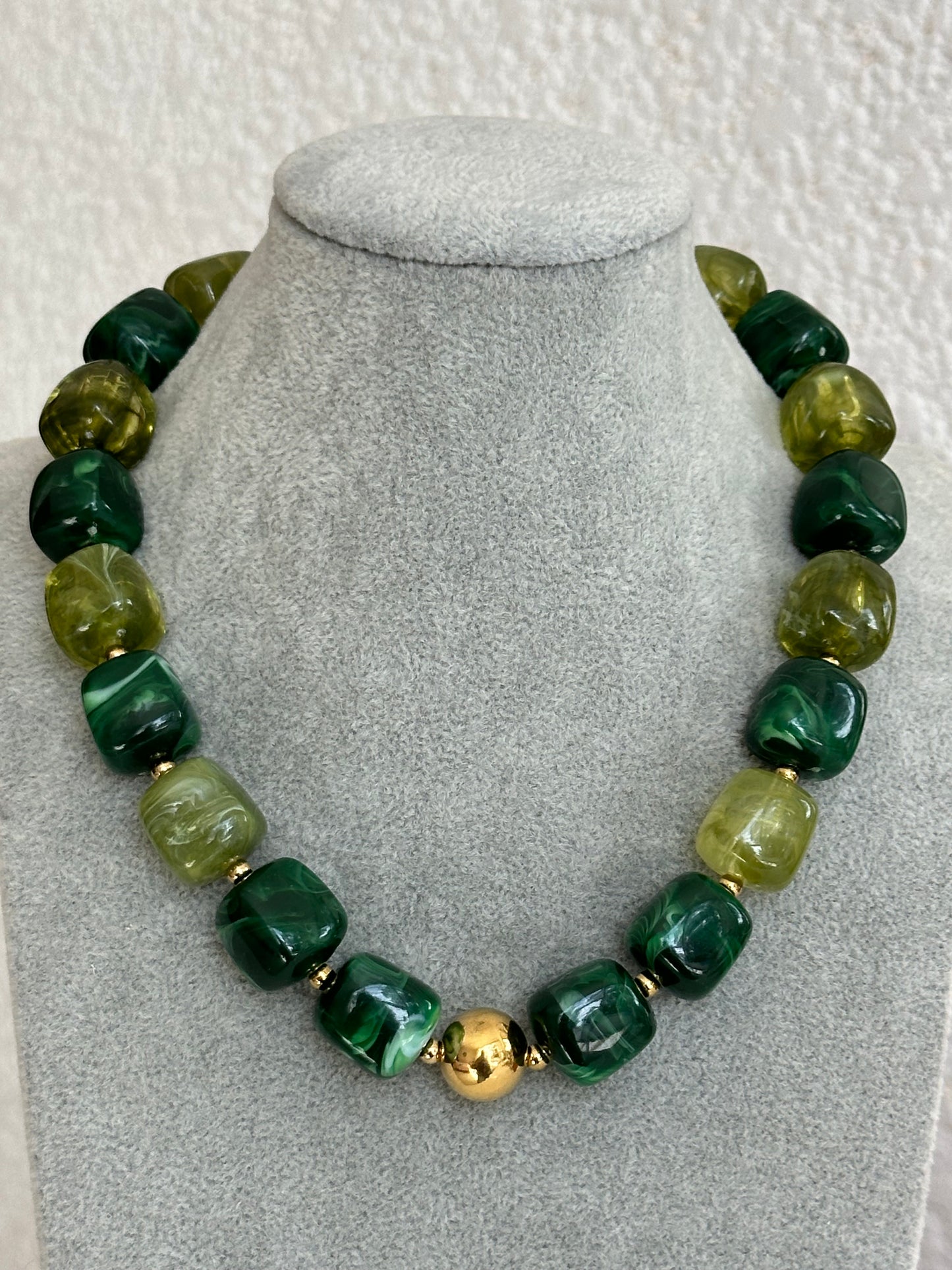 Collar Grettel