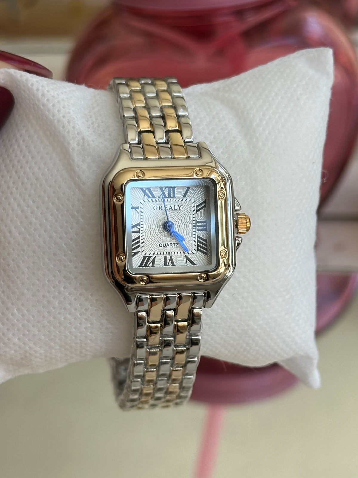 Reloj Cayetana