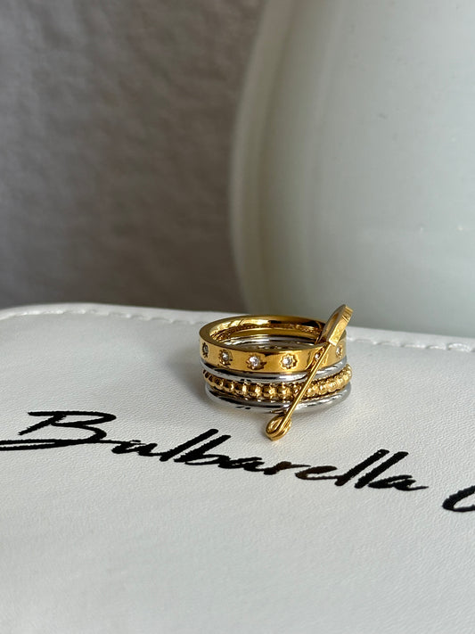 Anillo Segurito