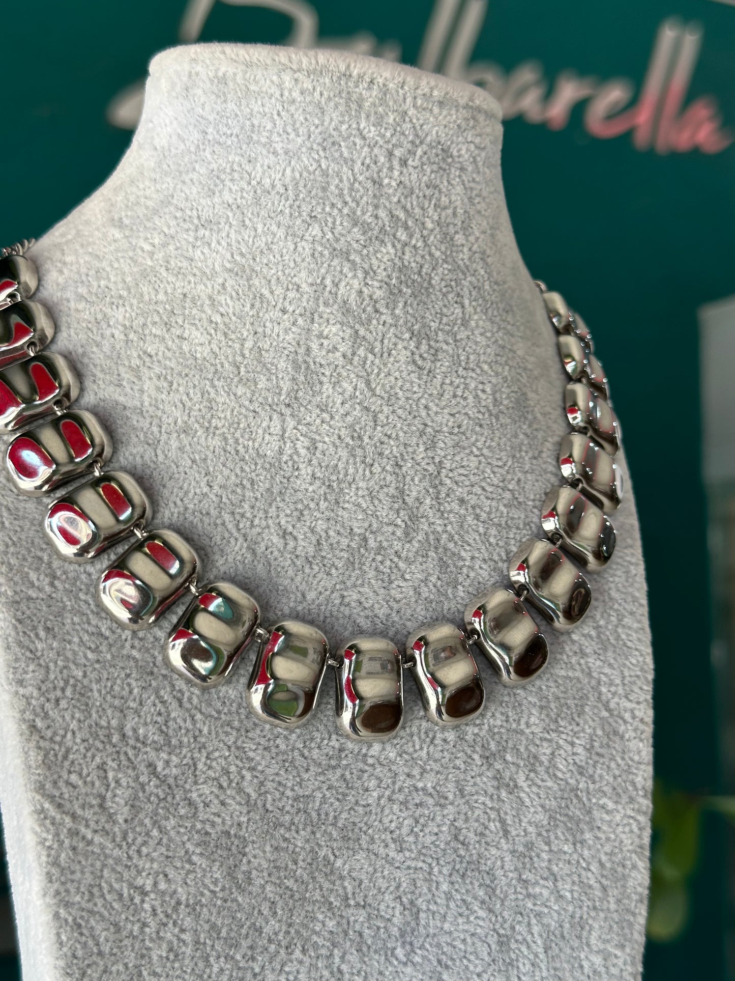 Collar Gio