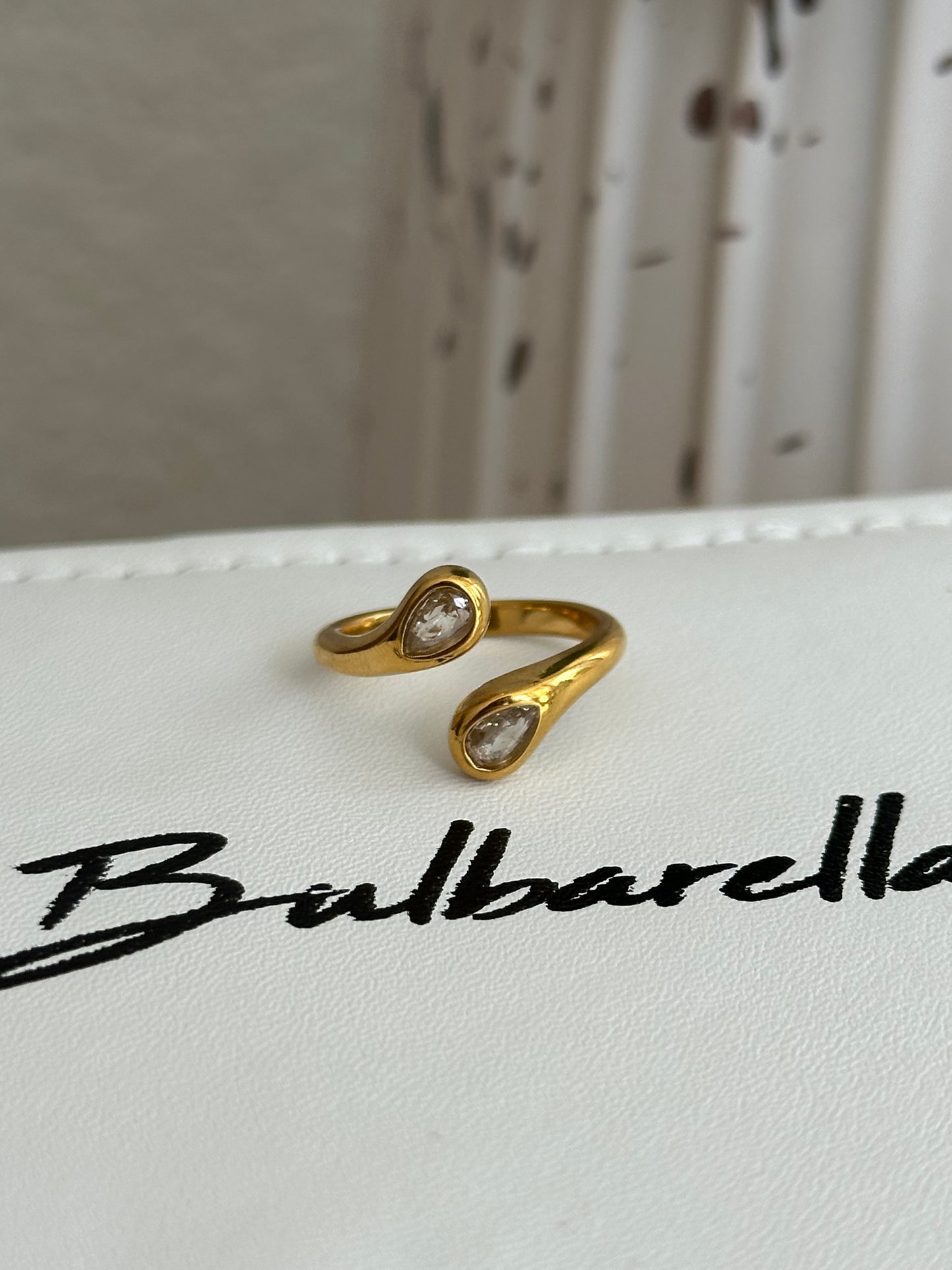 Anillo Meñique