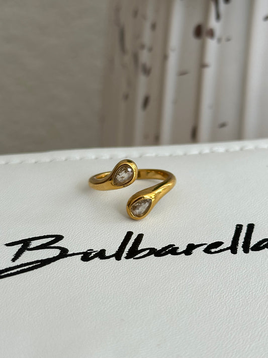 Anillo Meñique