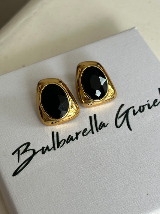 Arete Gwen negro
