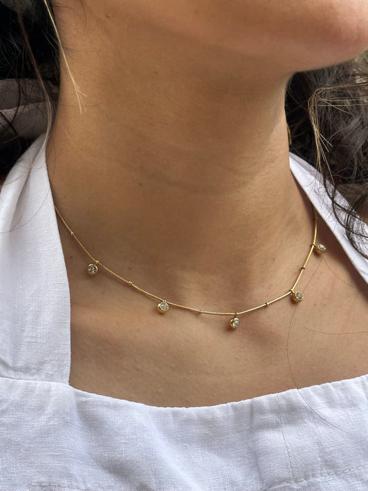 Collar Magdalena