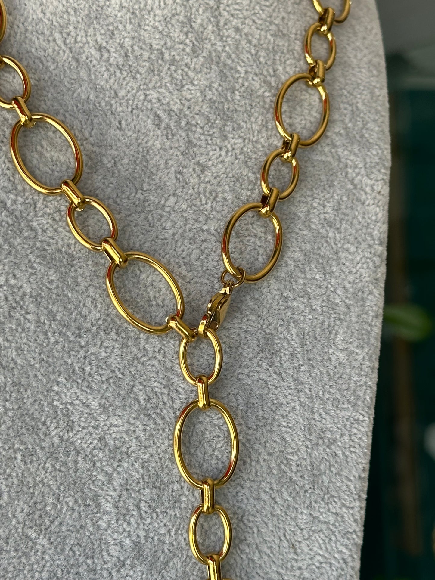 Collar Selene