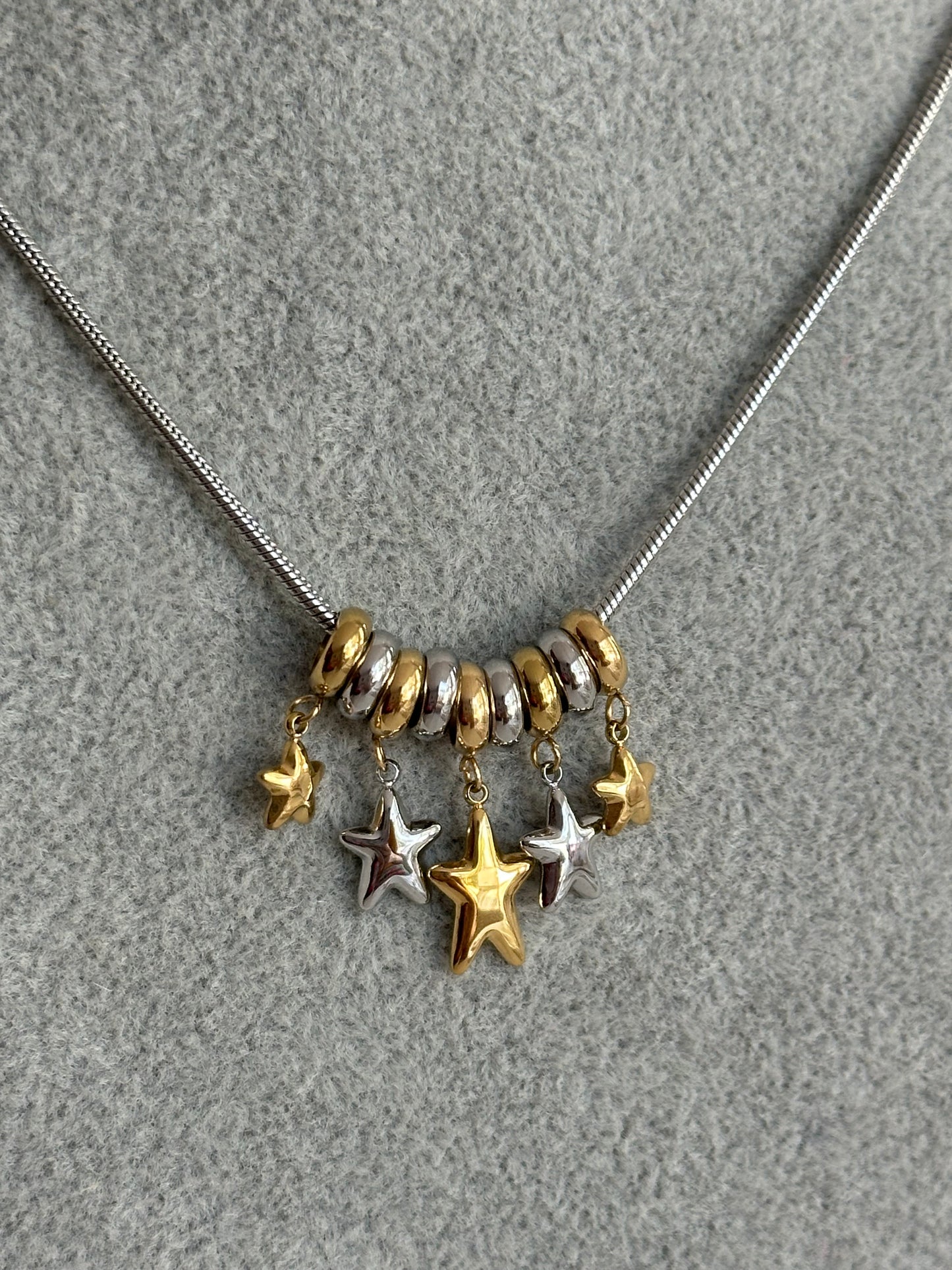 Collar Chantal