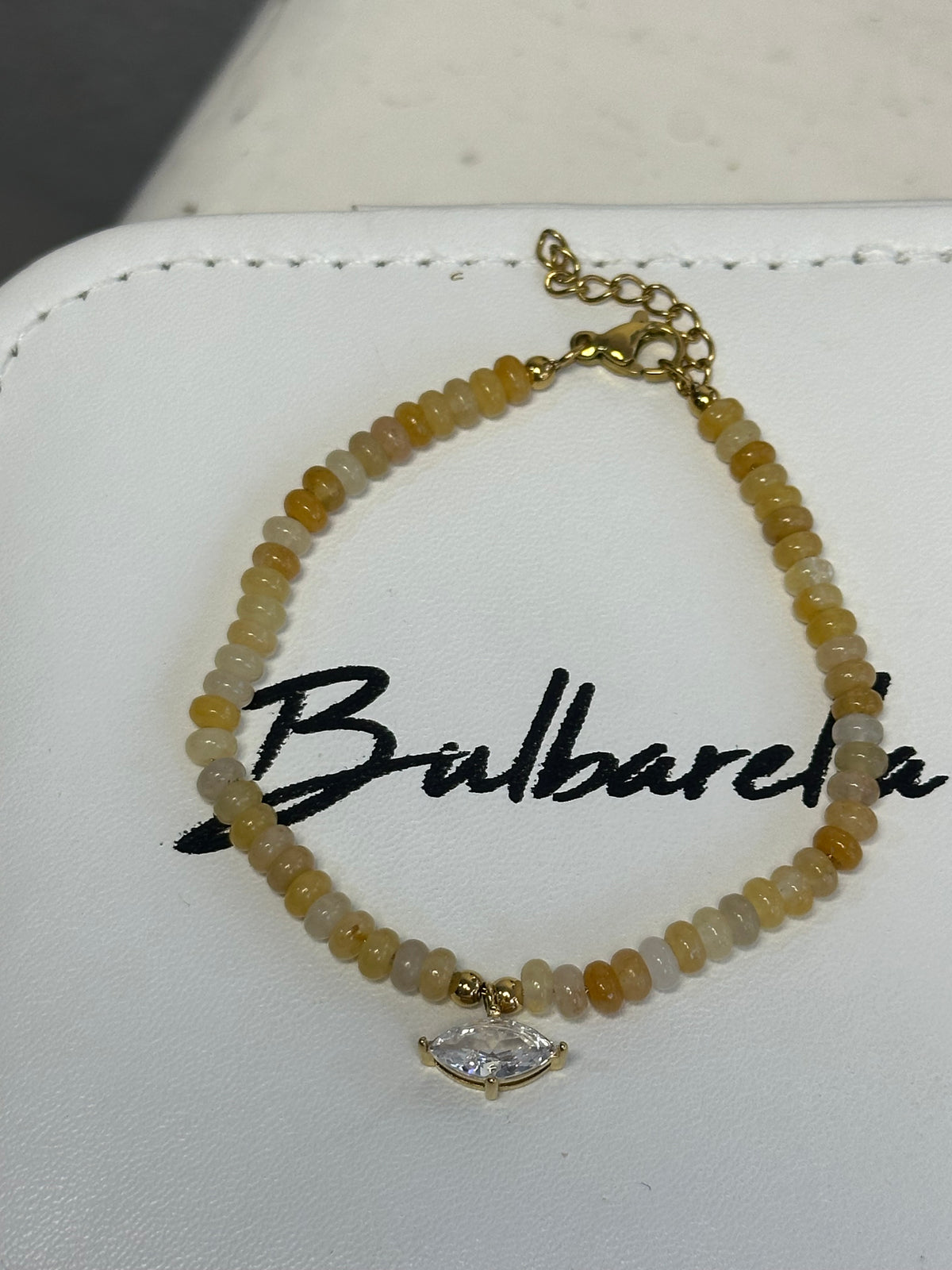 Pulsera Chanenei