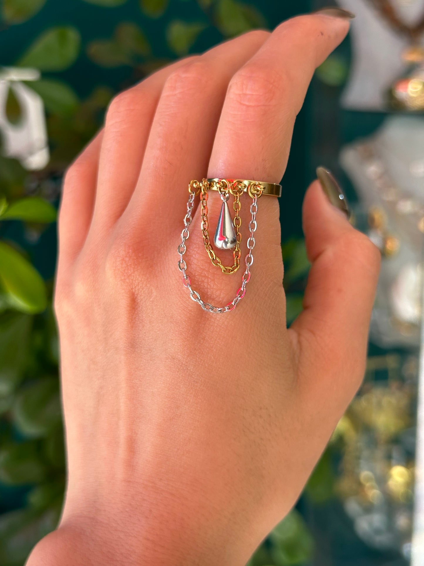 Anillo Lemer