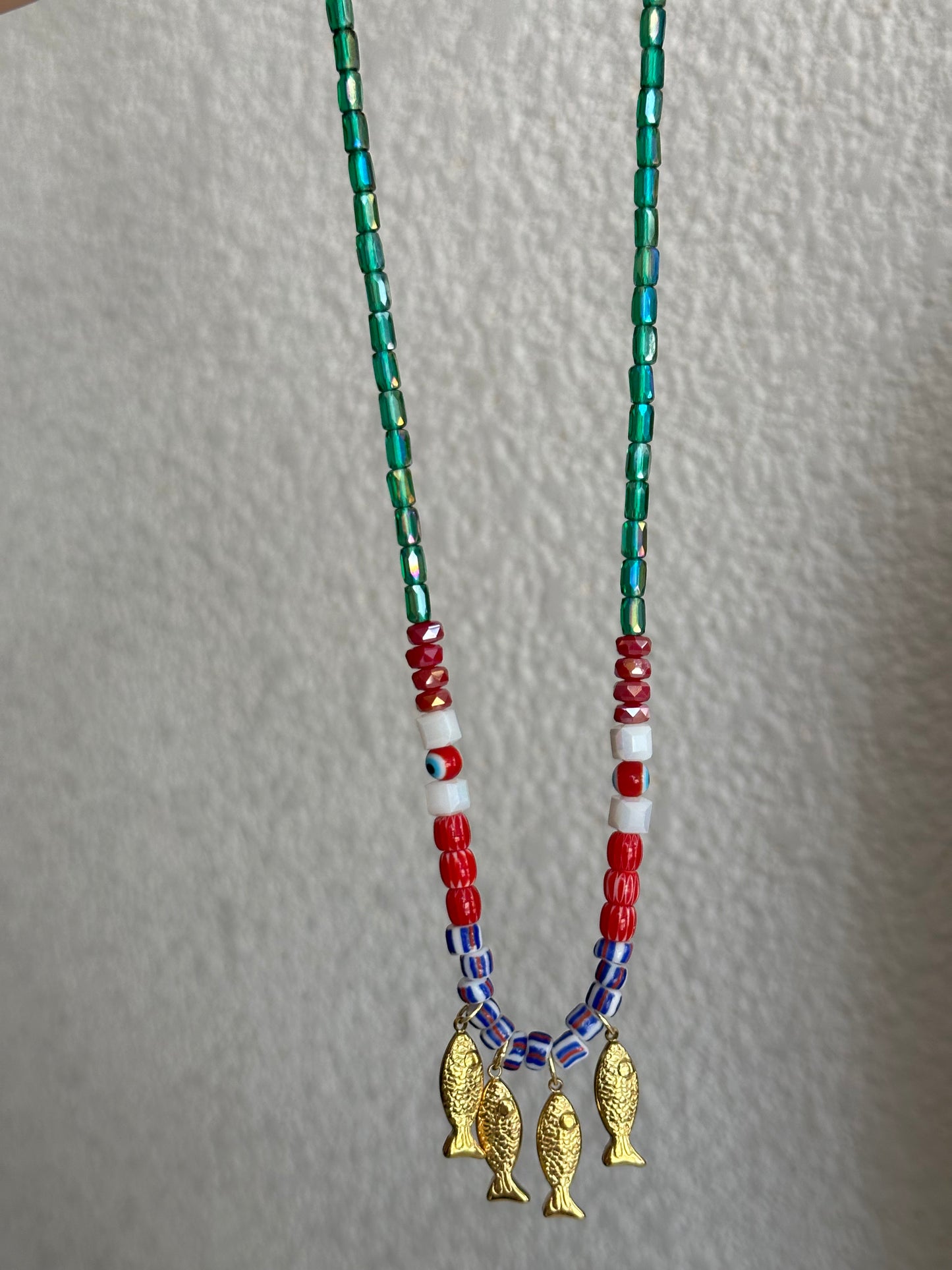 Collar Mikonos