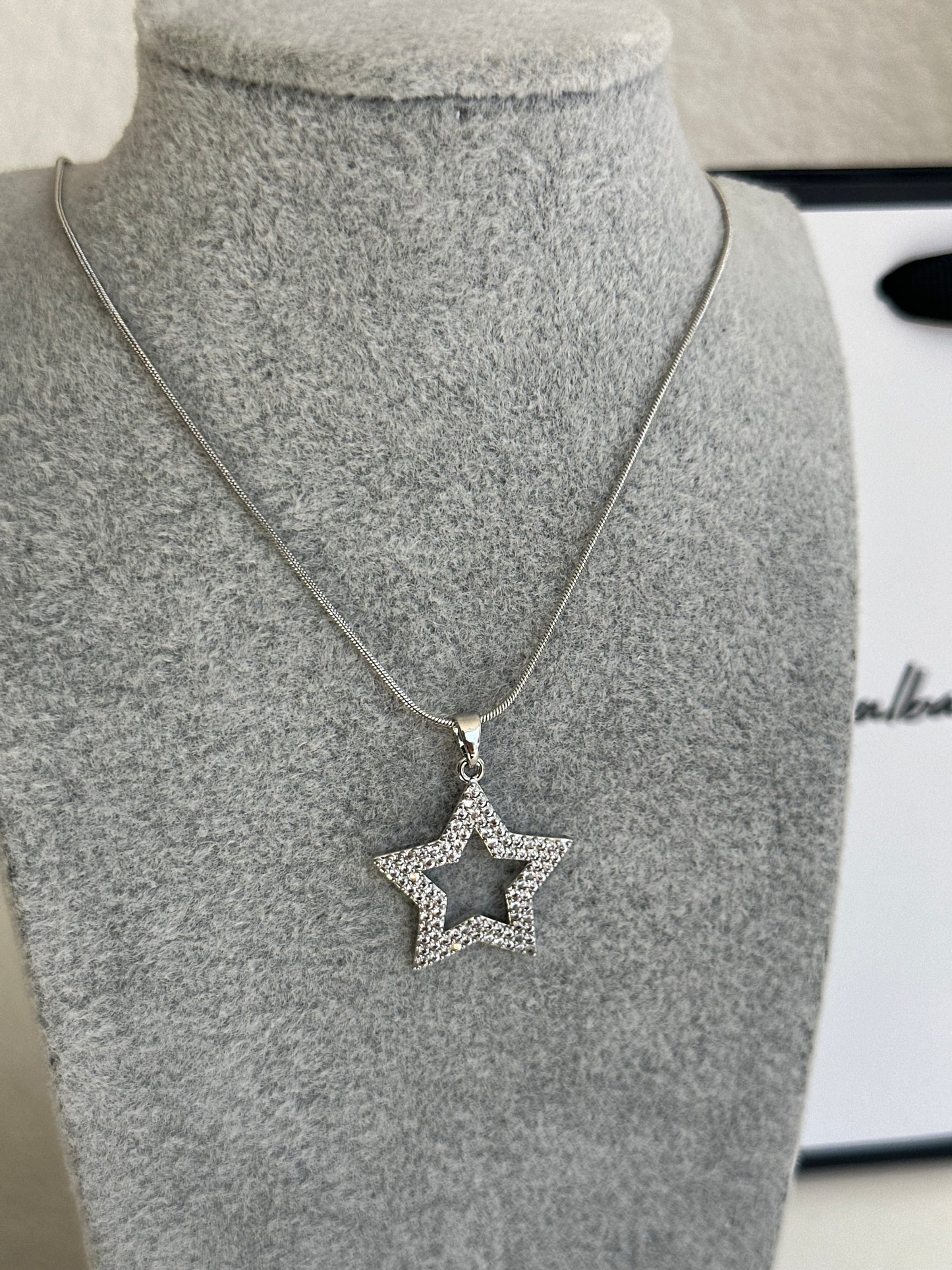 Collar Star