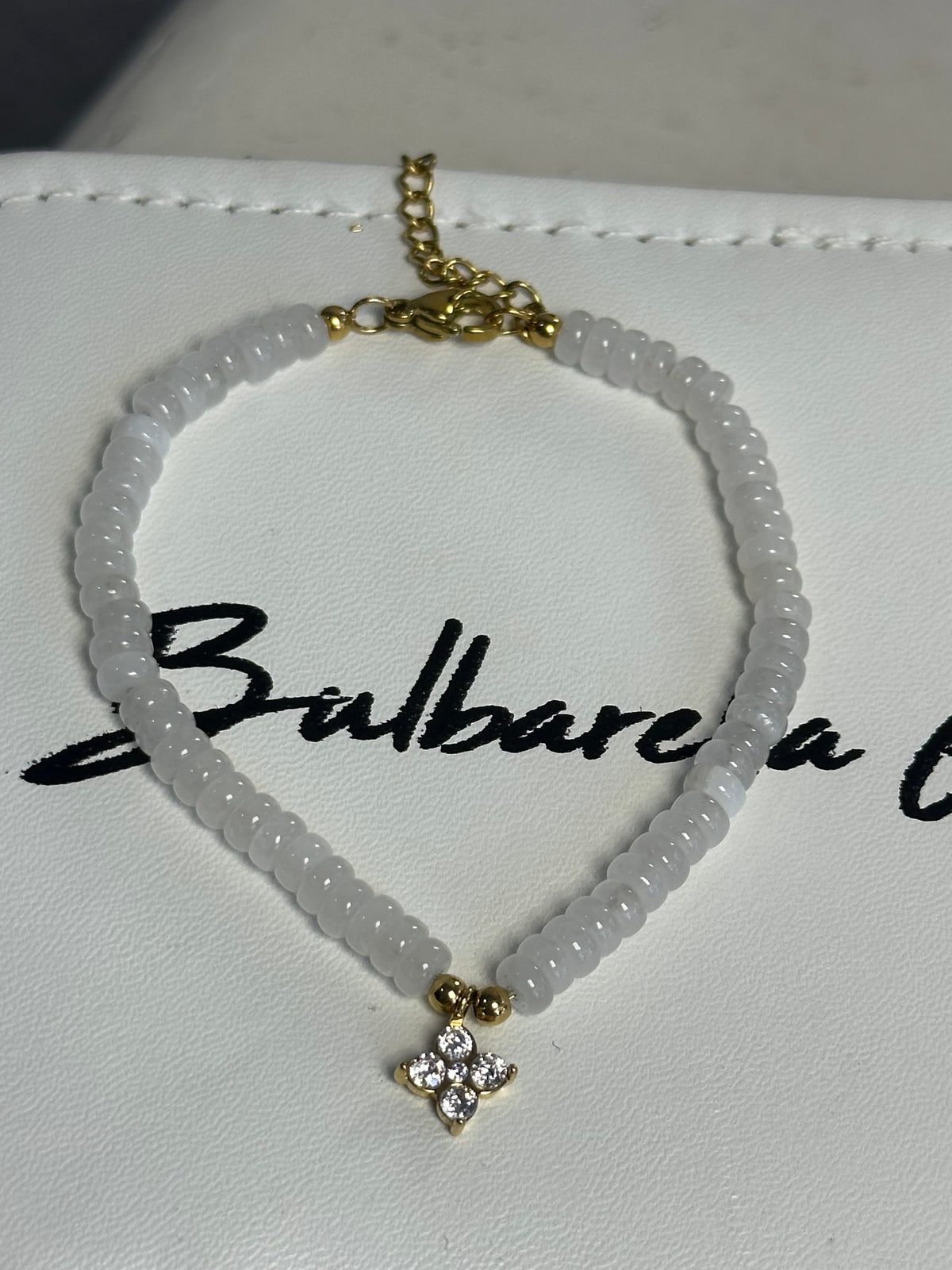 Pulsera Chanenei