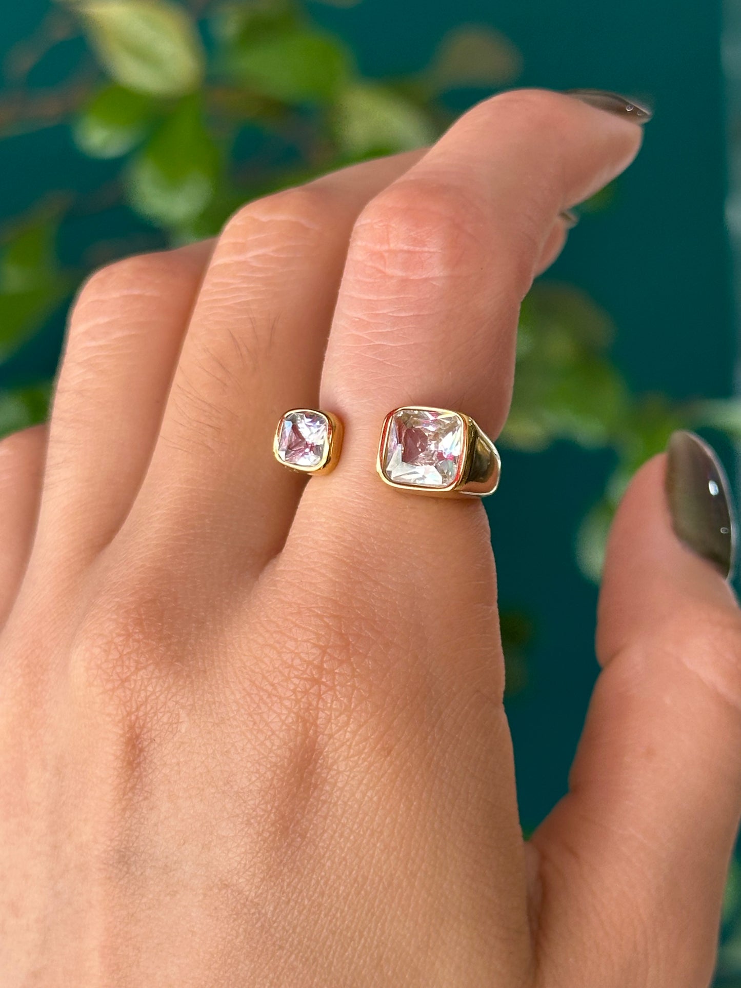 Anillo Kira