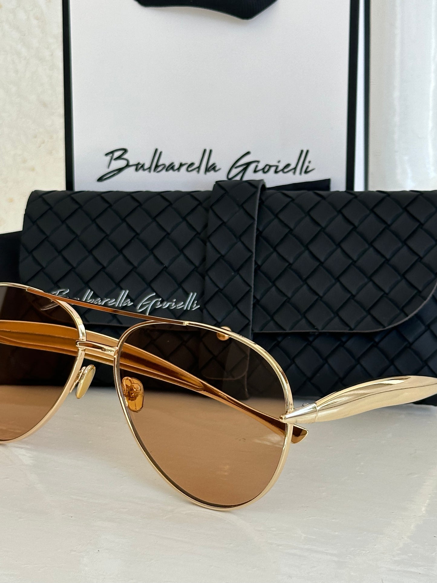 Gafas Fica