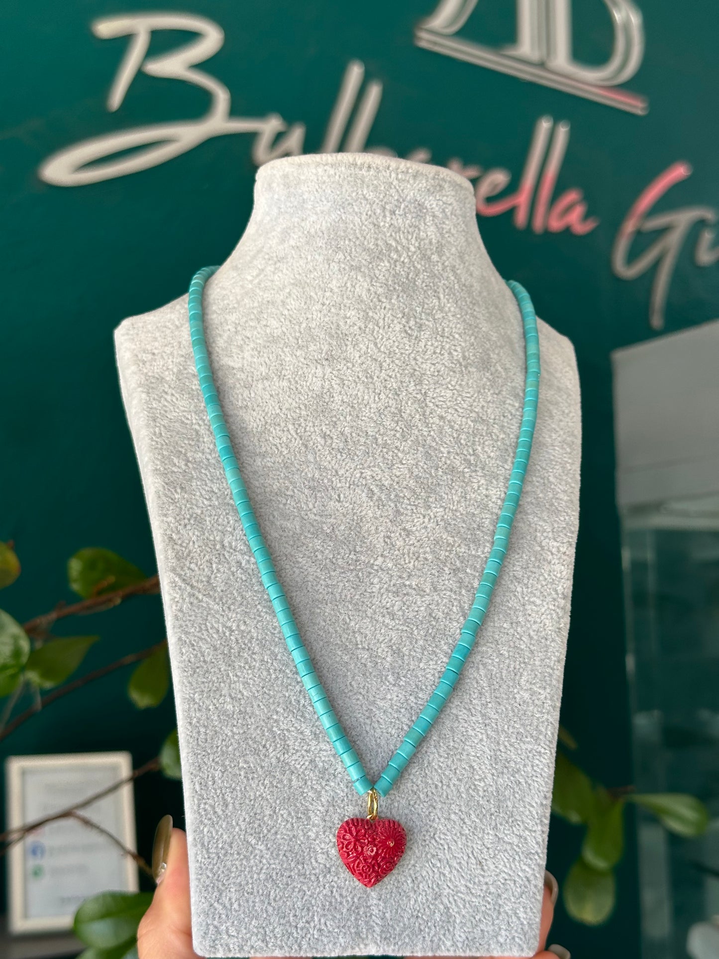 Collar Alban