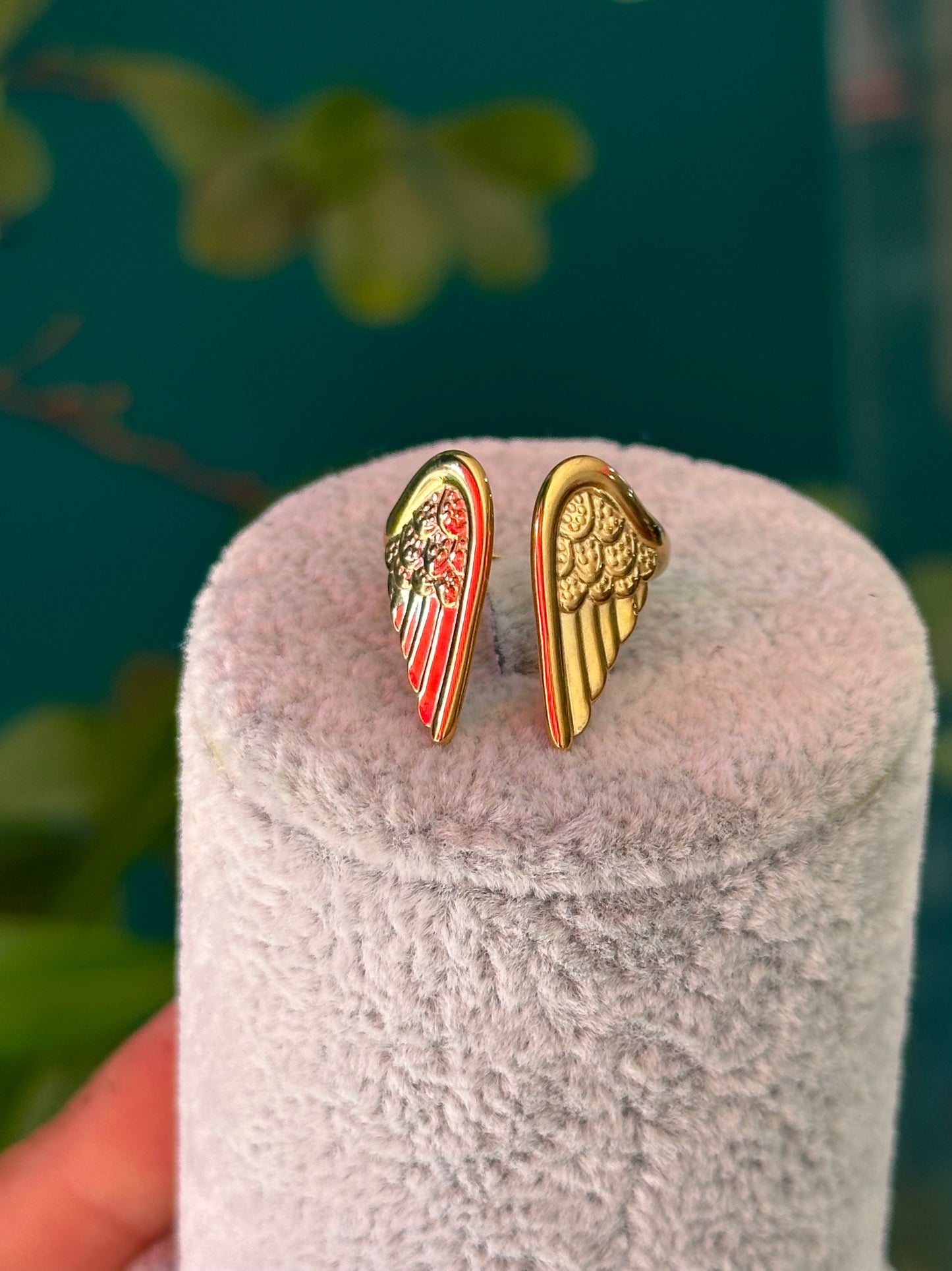 Anillo Alas