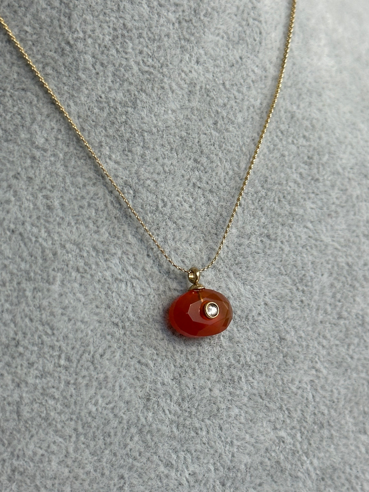 Collar Carmina