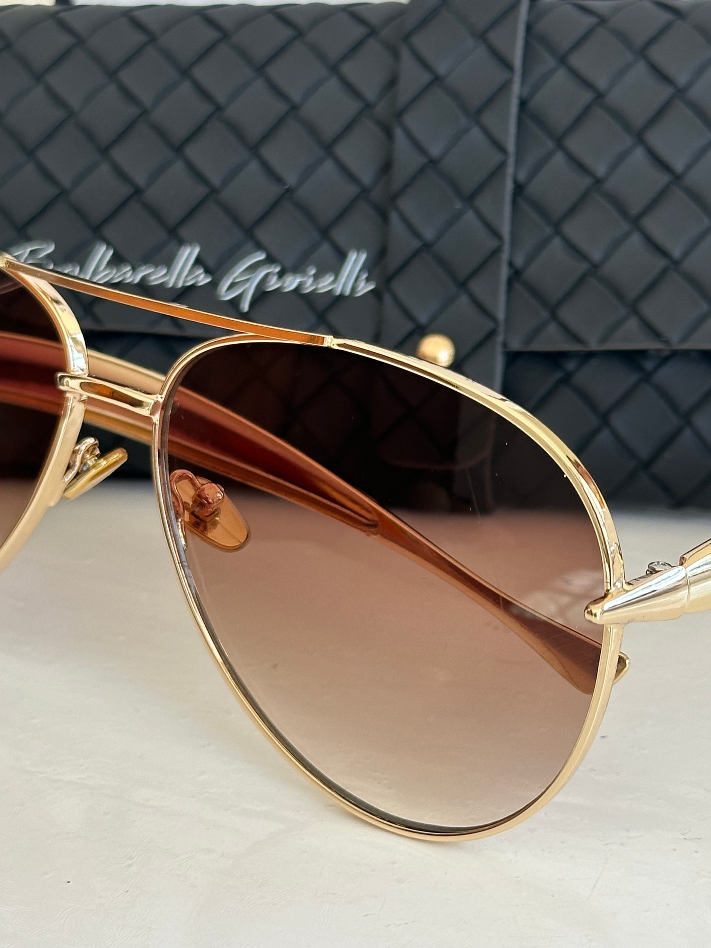 Gafas Fica