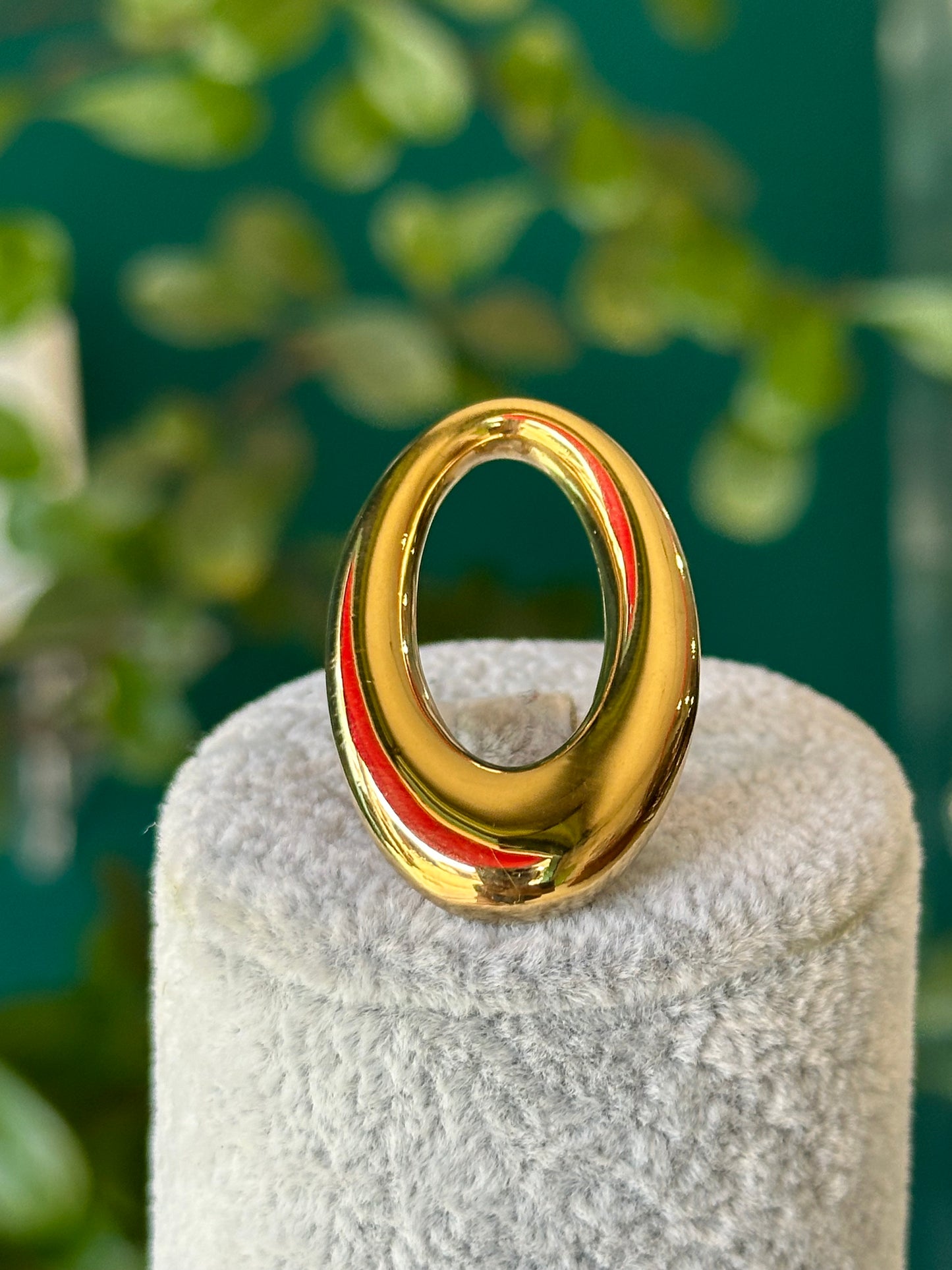 Anillo Loreto