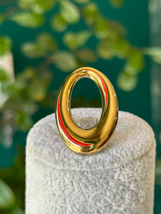 Anillo Loreto