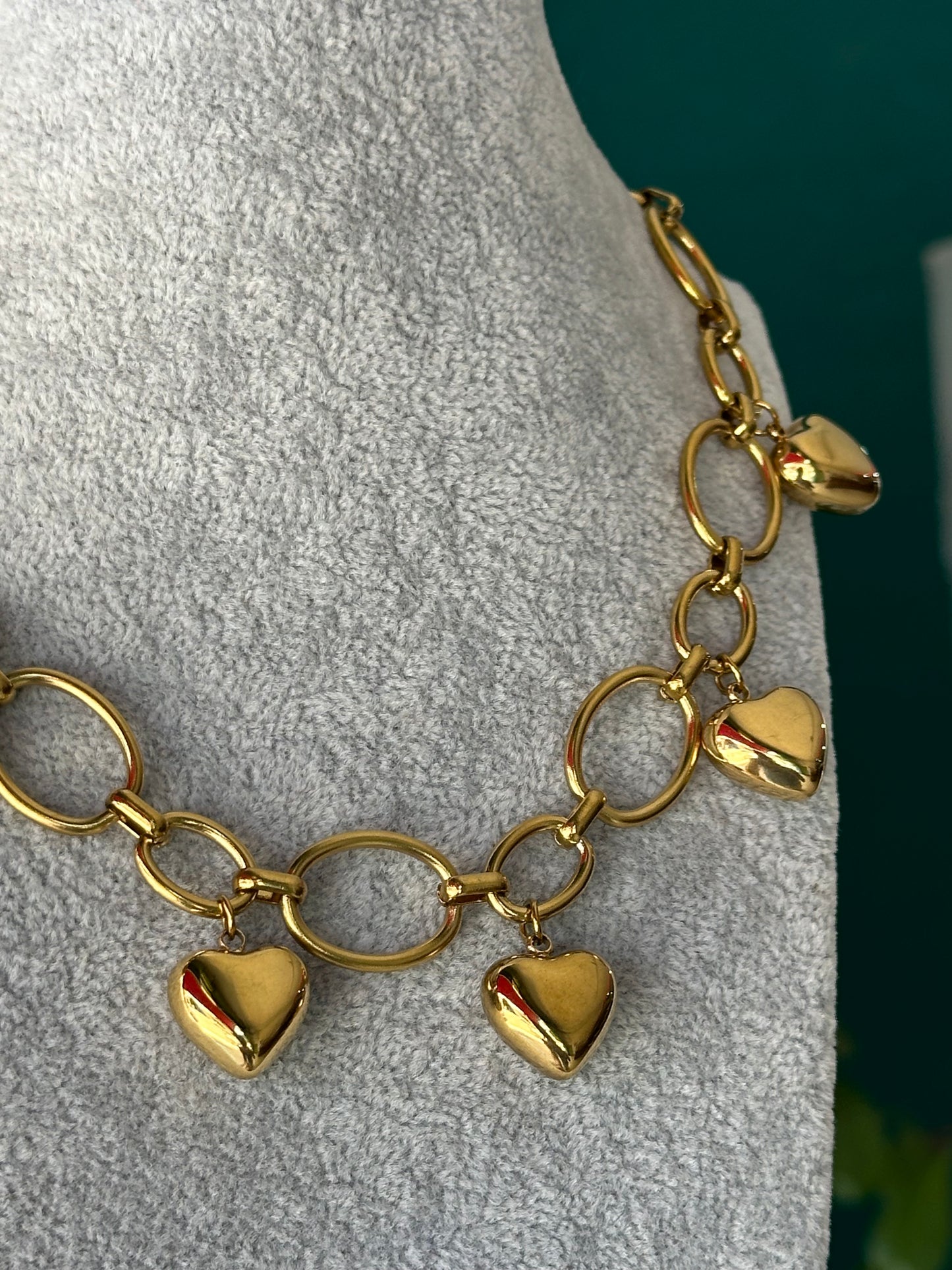 Choker Annita