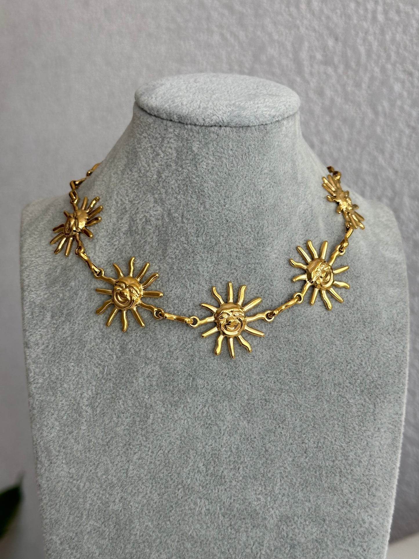 Choker Sunnie