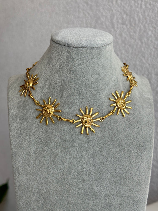 Choker Sunnie