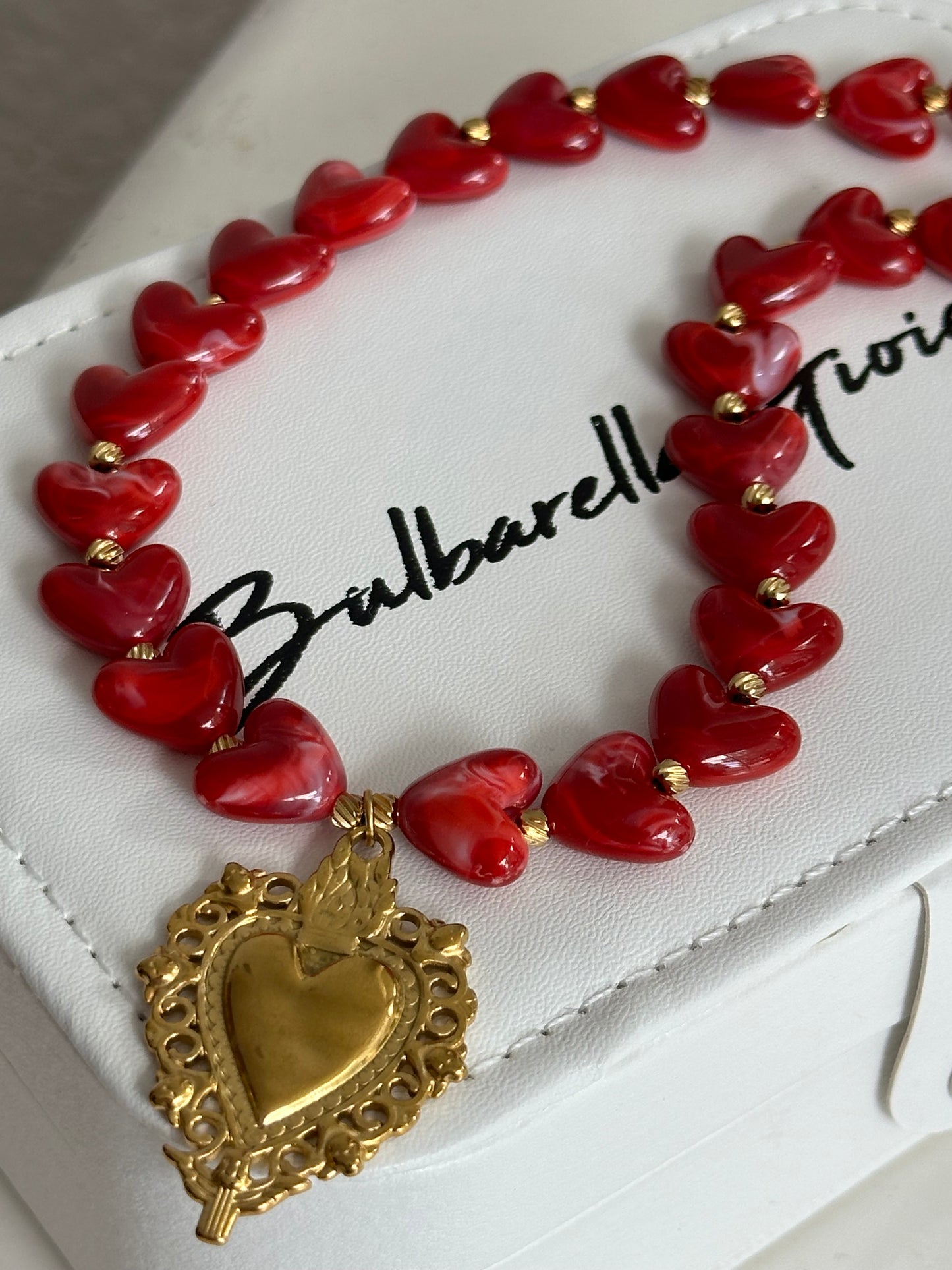 Collar Makeila