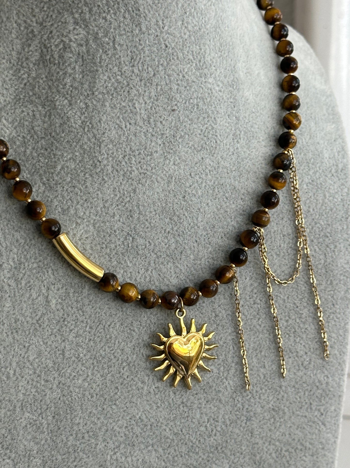 Collar Chichén