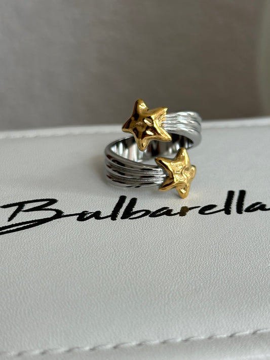 Anillo Salamina