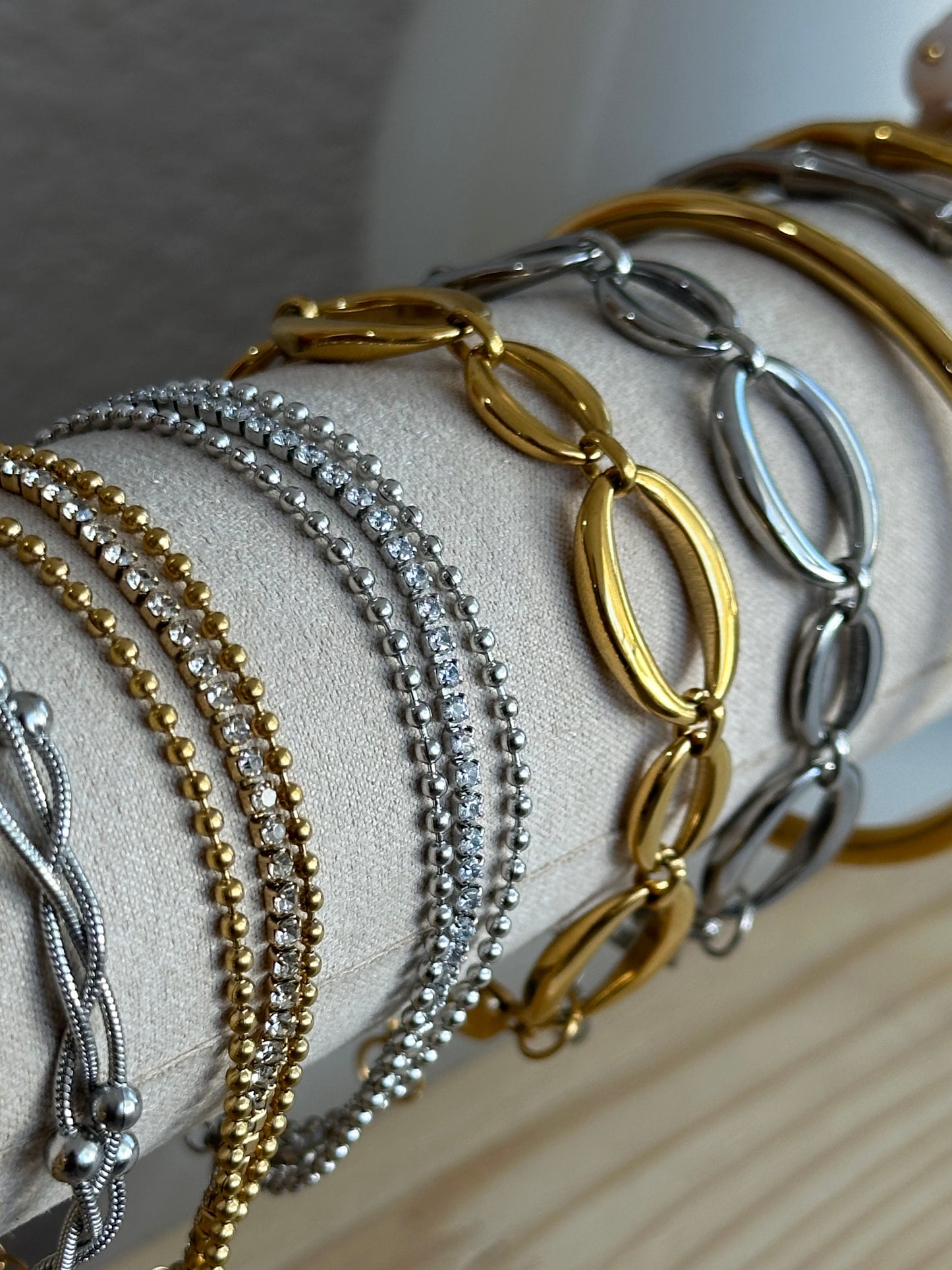 Pulsera Lanni