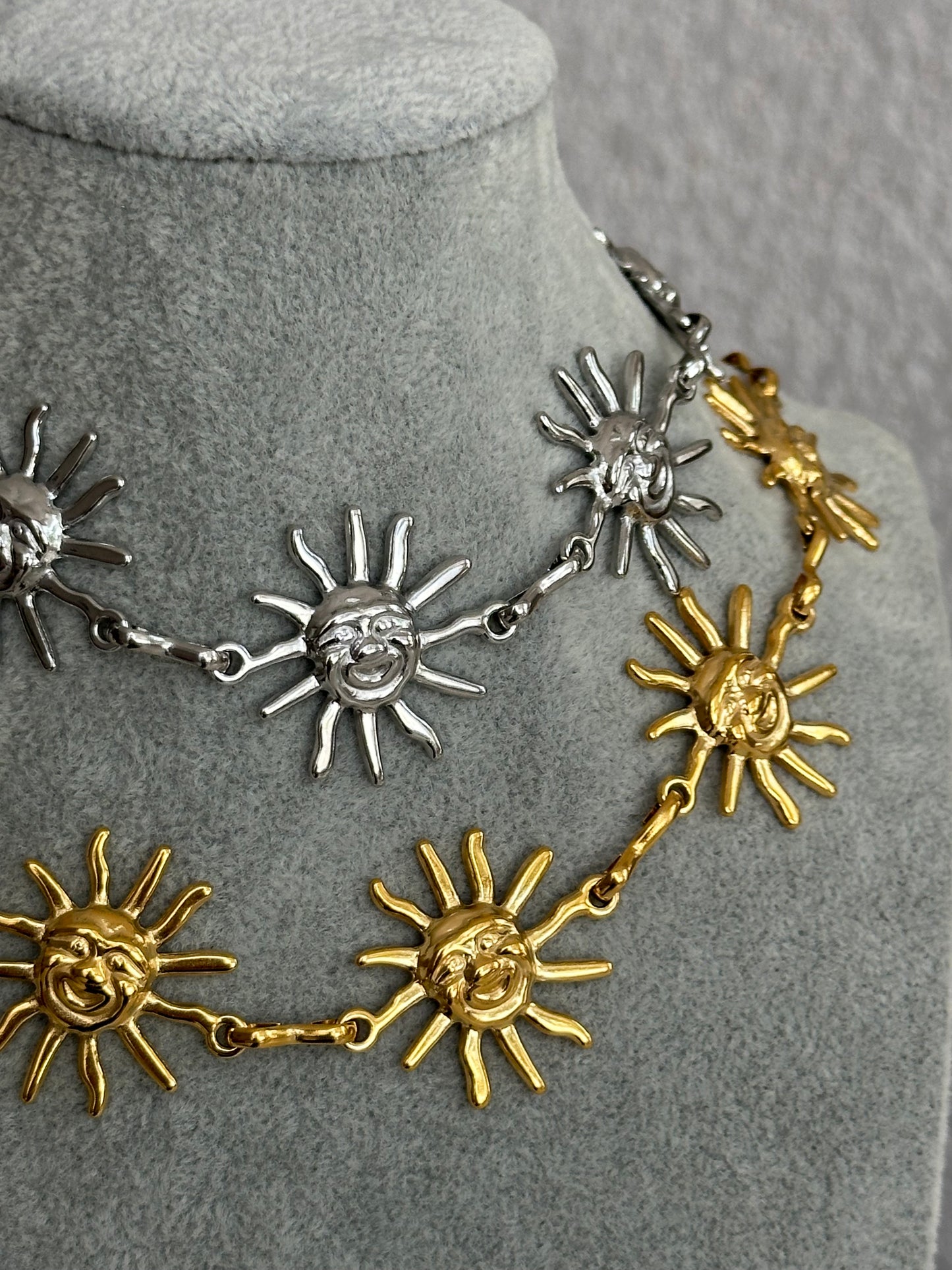 Choker Sunnie