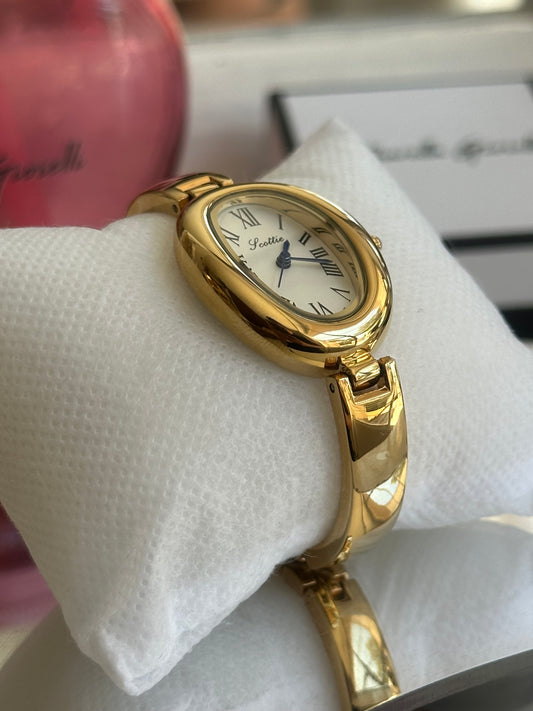 Reloj Aurelia